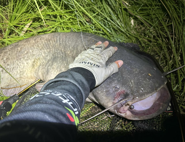 Komentáre a hodnotenia Oukrofishing - prívlačový e-shop
