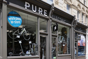 Pure Electric Birmingham - Electric Bike & Electric Scooter Shop