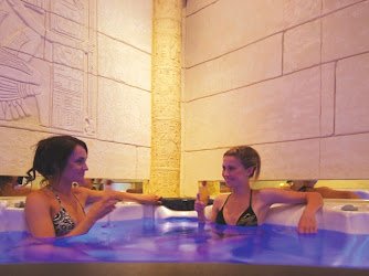 Cleopatra's Temple Day Spa