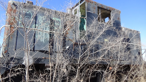 Park «Ronin Park», reviews and photos