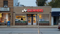 Joy CLEANERS