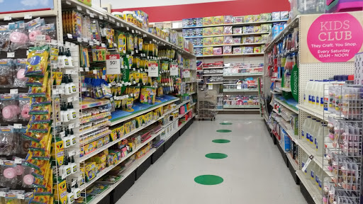 Craft Store «Michaels», reviews and photos, 12100 Lakewood Blvd, Downey, CA 90242, USA