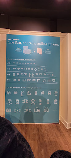 Furniture Store «Lovesac», reviews and photos, 27000 Crown Valley Pkwy, Mission Viejo, CA 92691, USA