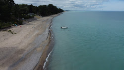 Port Blake Day Park'in fotoğrafı ve yerleşim