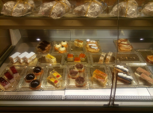 Pastelería Leyre en Berriozar, Navarra