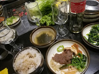 Bibimbap du Restaurant coréen Bong à Paris - n°10
