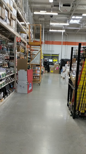 Home Improvement Store «The Home Depot», reviews and photos, 650 SW 19th St, Moore, OK 73160, USA