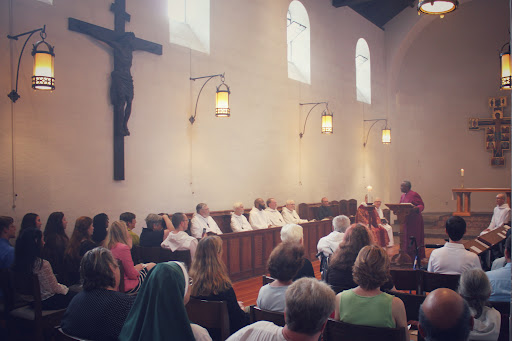 Episcopal Church «Holy Cross Monastery», reviews and photos, 1615 US-9W, Hyde Park, NY 12538, USA