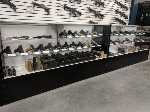 Airsoft Supply Store «Patriot Armory - Airsoft», reviews and photos, 368 E Main St, Middletown, DE 19709, USA