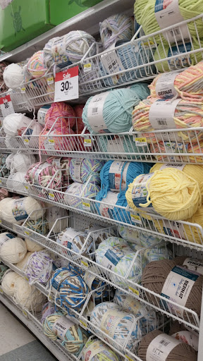 Fabric Store «Jo-Ann Fabrics and Crafts», reviews and photos, 30 A&S Dr, Paramus, NJ 07652, USA