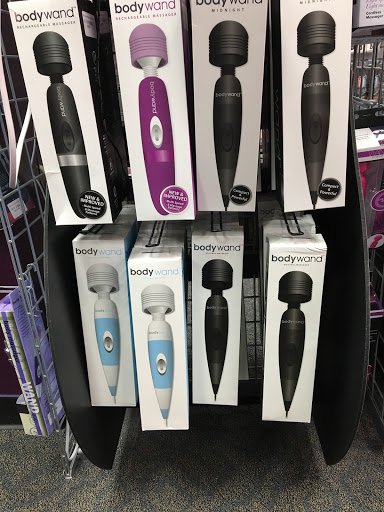 Adult Entertainment Store «Premier Couples Superstore», reviews and photos, 5009 S Orange Blossom Trail, Orlando, FL 32839, USA
