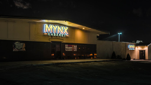 Adult Entertainment Club «Mynx Cabaret Groton», reviews and photos, 403 CT-12, Groton, CT 06340, USA