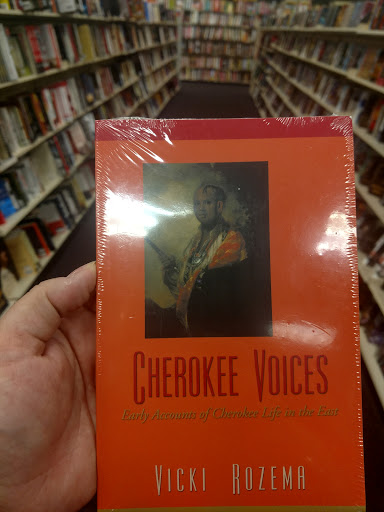 Book Store «Books-A-Million», reviews and photos, 2929 James Sanders Blvd, Paducah, KY 42001, USA