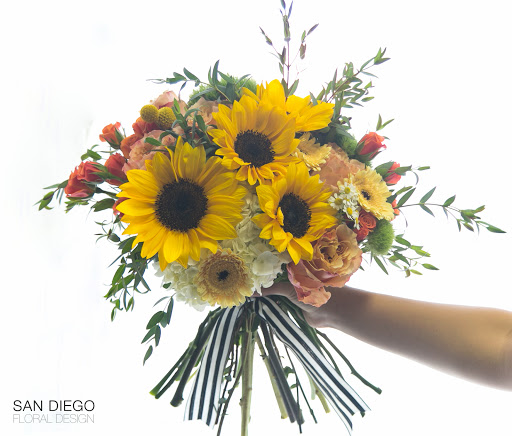 Florist «San Diego Floral Design», reviews and photos, 2415 San Diego Ave #105, San Diego, CA 92110, USA