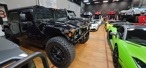 Used Car Dealer «Interstate Motorsport LLC», reviews and photos, 109 Titus Mill Rd, Pennington, NJ 08534, USA