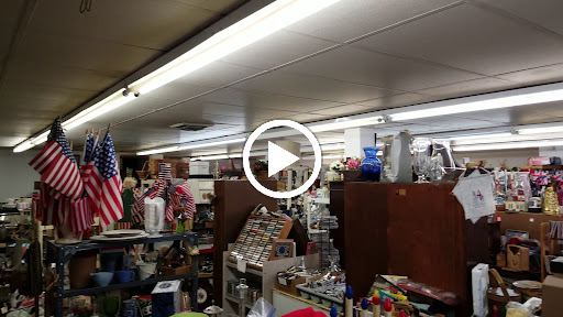 Thrift Store «Lucky Dog Thrift», reviews and photos, 158 E Main St, New Holland, PA 17557, USA