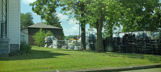 Hardware Store «Scotts Hardware Inc.», reviews and photos, 785 W McClain Ave, Scottsburg, IN 47170, USA