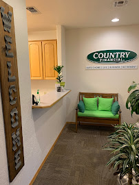 Tarah Sussman - COUNTRY Financial Representative - Photo 3 - Car repair in Medford, OR, Medford