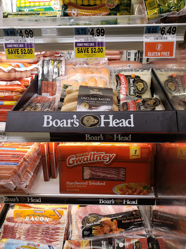 Grocery Store «Foodtown of Boston Road», reviews and photos, 3471 Boston Post Rd, Pelham, NY 10803, USA