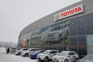 Toyota Center Ryazan image