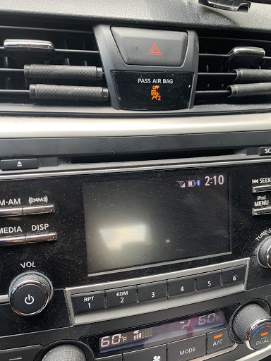 Auto Body Shop «Maaco Collision Repair & Auto Painting», reviews and photos, 411 Pike Blvd, Lawrenceville, GA 30046, USA