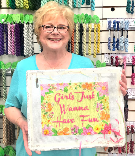 Non-Profit Organization «Family Arts Needlework Shop», reviews and photos, 5555 N 7th St # 144, Phoenix, AZ 85014, USA