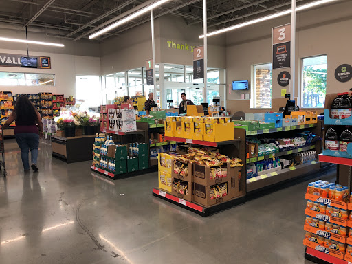 Discount Supermarket «ALDI», reviews and photos, 12630 Day St, Moreno Valley, CA 92553, USA