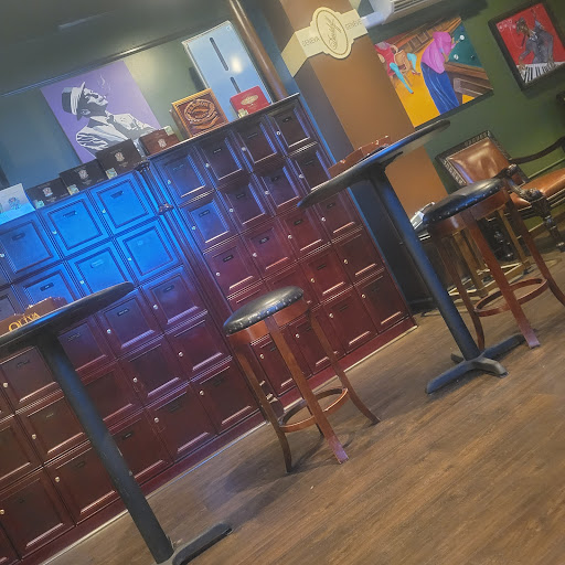 Tobacco Shop «Tobacco Shop LLC», reviews and photos, 89 Pratt St, Hartford, CT 06103, USA