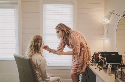 Beauty Salon «Captivate Beauty Services», reviews and photos, 11 Wilcox St, Castle Rock, CO 80104, USA