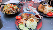 Plats et boissons du Restaurant vietnamien Baguettes Vietnamese à Riez - n°14