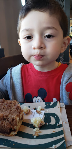 Coffee Shop «Starbucks», reviews and photos, 1810 Centre St, West Roxbury, MA 02132, USA