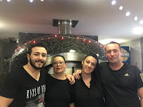 Photos du propriétaire du Restaurant italien Delizioso à Châteauneuf-les-Martigues - n°9