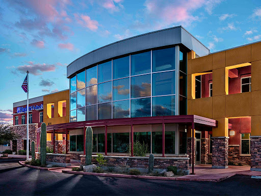 Federal Credit Union «Hughes Federal Credit Union», reviews and photos