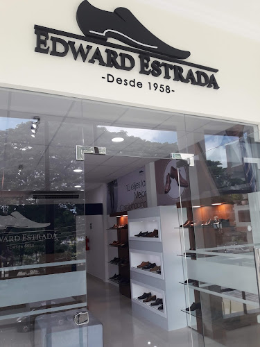 EDWARD ESTRADA SHOES