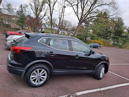 Car Dealer «Colonial Nissan Inc», reviews and photos, 117 Bustleton Pike, Feasterville-Trevose, PA 19053, USA