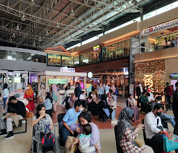 Botani Square Mall Bogor photo