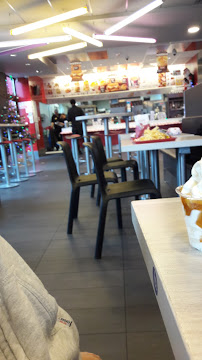 Atmosphère du Restaurant KFC Quimper - n°5