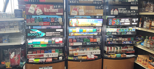 Convenience Store «U-Stop Convenience Store», reviews and photos, 5207 E Main St, Mesa, AZ 85205, USA