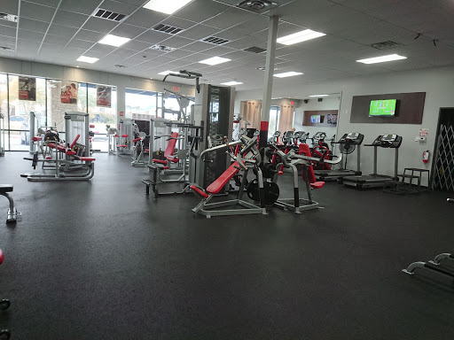 Gym «Snap Fitness», reviews and photos, 4101 E Renner Rd, Richardson, TX 75082, USA