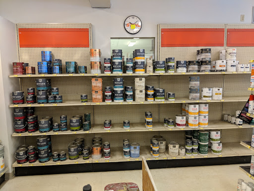 Plumbing Supply Store «North County Hardware», reviews and photos, 40600 NE 221st Ave, Amboy, WA 98601, USA