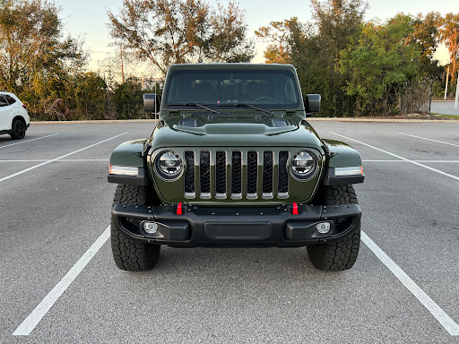 Used Car Dealer «Fields Chrysler Jeep Dodge Sanford», reviews and photos, 750 Towne Center Blvd, Sanford, FL 32771, USA