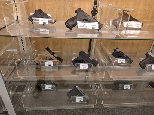 Sporting Goods Store «Academy Sports + Outdoors», reviews and photos, 7513 N Interstate Hwy 35, Austin, TX 78752, USA