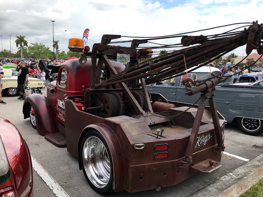 Auto Repair Shop «Professional Fleet Maintenance», reviews and photos, 2081 SW 70th Ave, Davie, FL 33317, USA