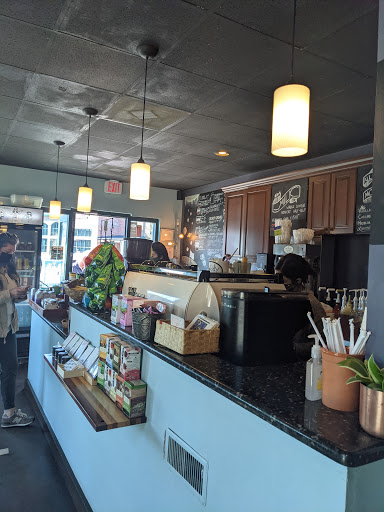 Coffee Shop «Muddy Waters Coffee Bar», reviews and photos, 1739 Maybank Hwy W, Charleston, SC 29412, USA