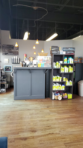 Beauty Salon «Cloud 9 Salon & Day Spa», reviews and photos, 3330 Sheyenne St, West Fargo, ND 58078, USA