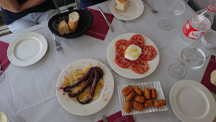 Restaurante Güemes - C. Pomero, 101, 39191 Bareyo, Cantabria, Spain