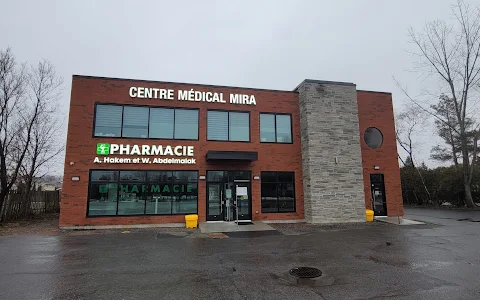 Medical Centre Mira image