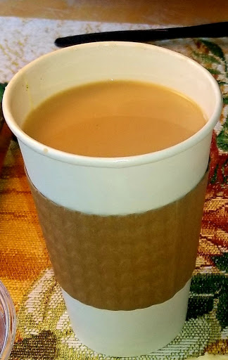 Coffee Shop «Orange Cat Coffee Co», reviews and photos, 703 Center St, Lewiston, NY 14092, USA