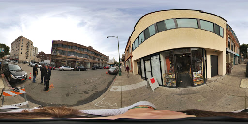 Used Book Store «Dan F Webb Books», reviews and photos, 322 15th St, Oakland, CA 94612, USA