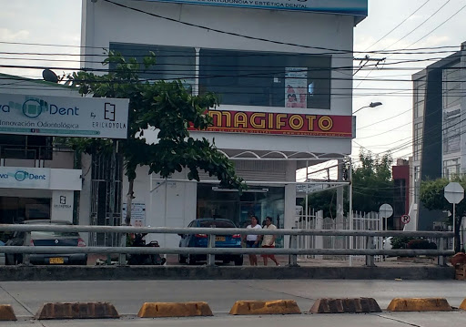 Tiendas donde enmarcar cuadros en Cartagena